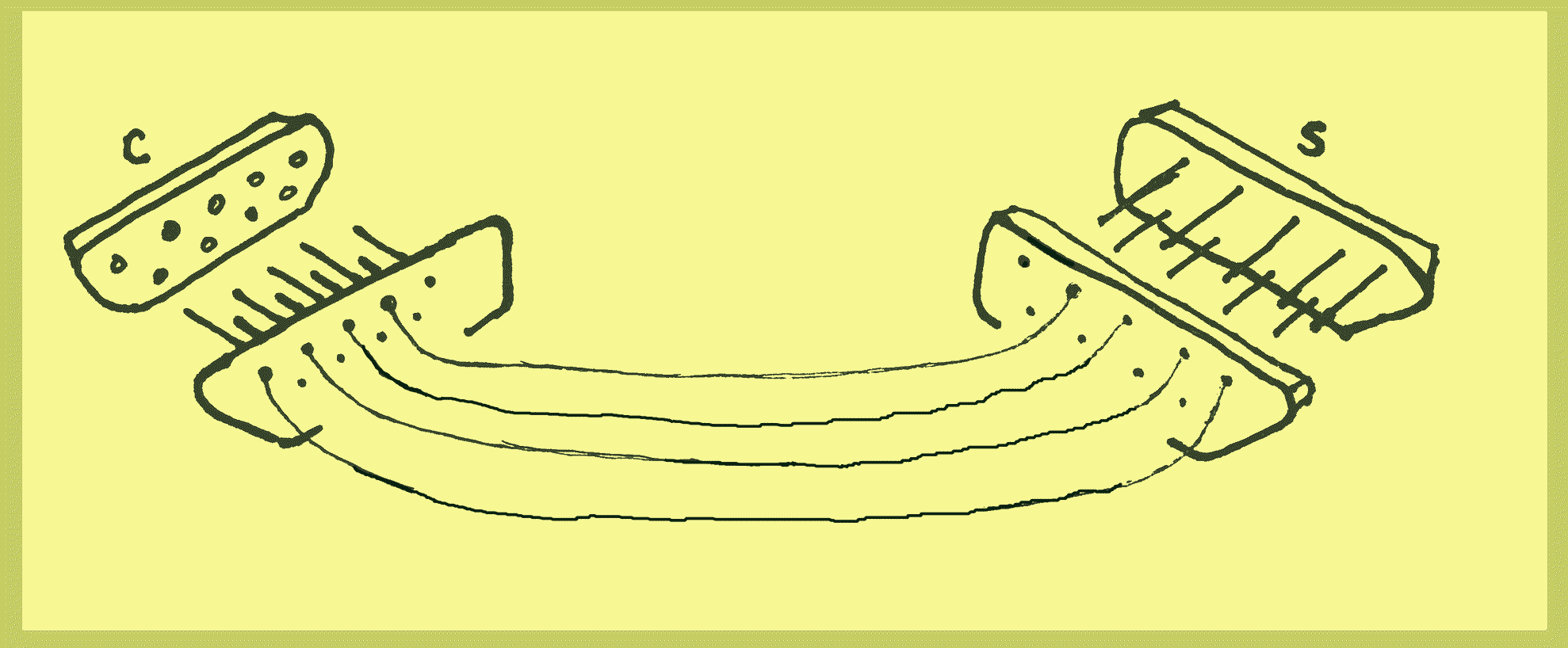 BasicStamp-to-serial-port cable