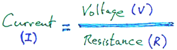 Ohm's Law